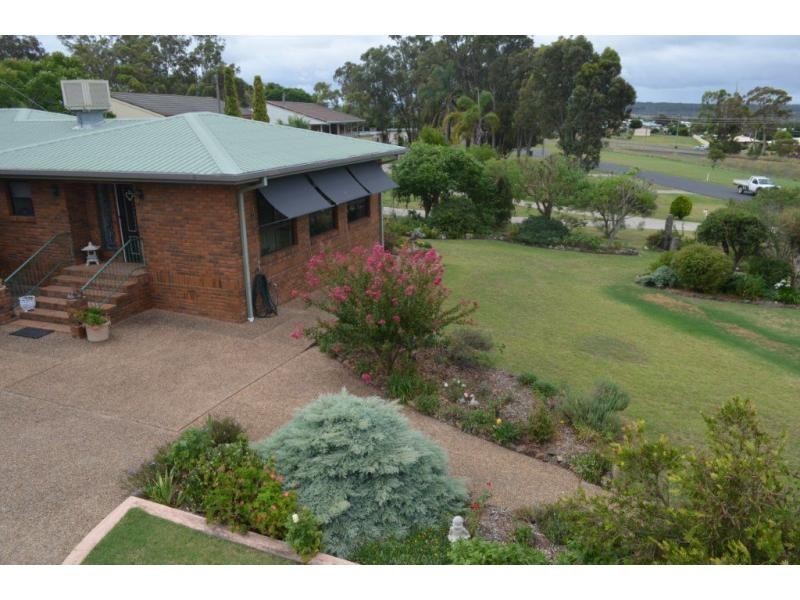 Rosenthal Heights QLD 4370