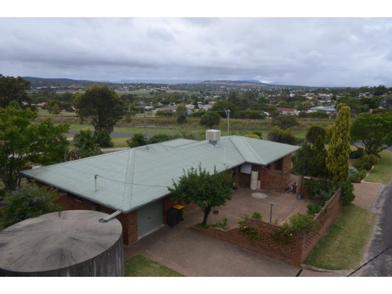 Rosenthal Heights QLD 4370