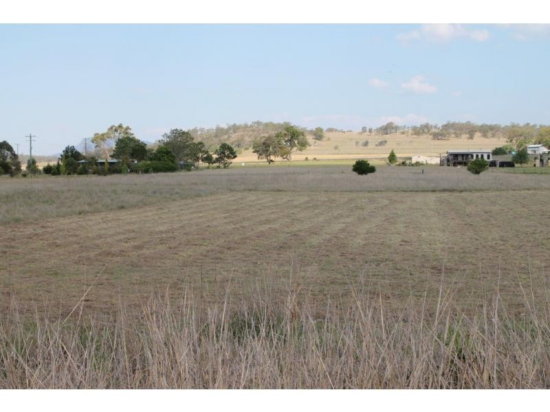 Maryvale QLD 4370