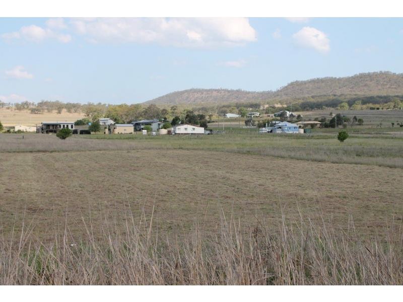 Maryvale QLD 4370