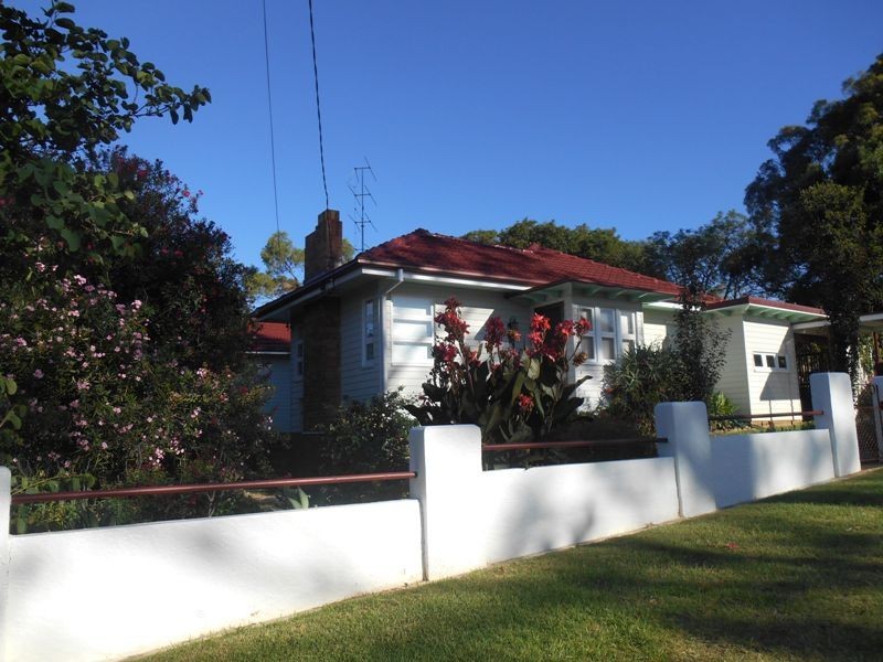 2 Ann Street, Warwick QLD 4370