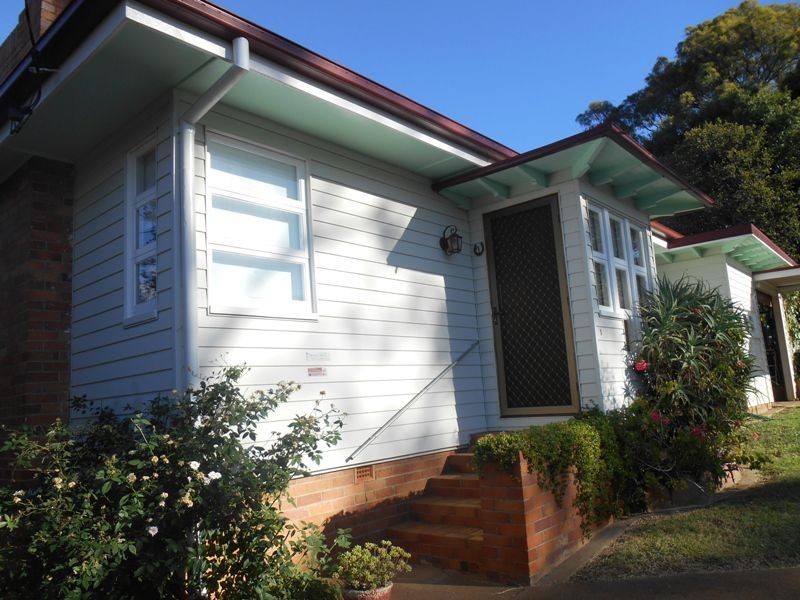 2 Ann Street, Warwick QLD 4370