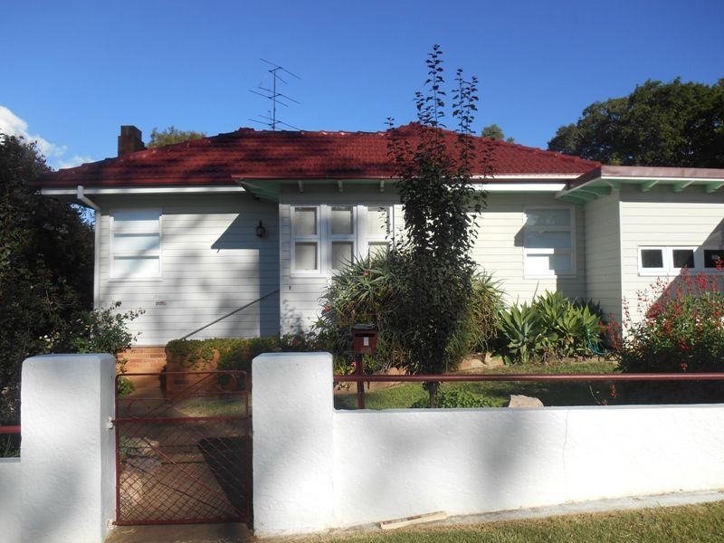 2 Ann Street, Warwick QLD 4370