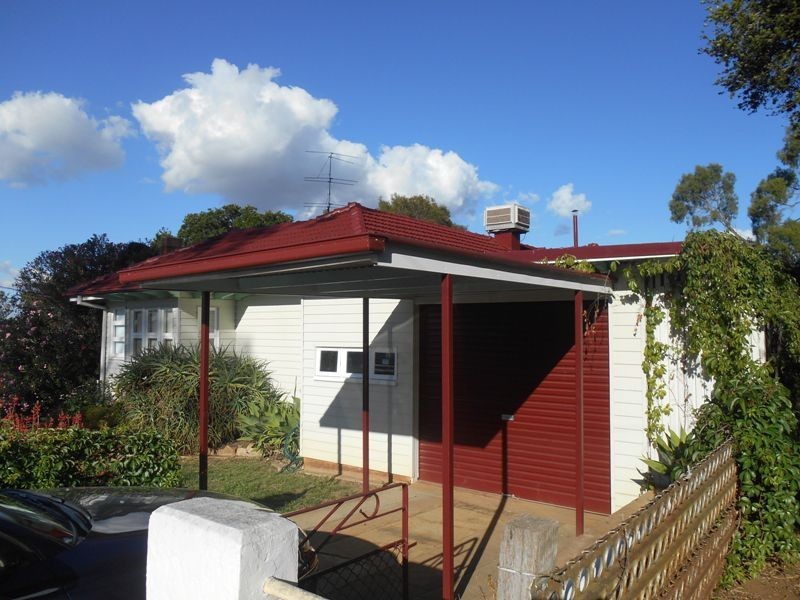2 Ann Street, Warwick QLD 4370