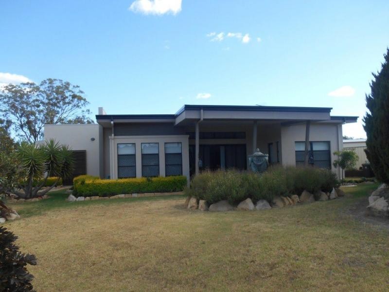 41 Bisley Street, Warwick QLD 4370