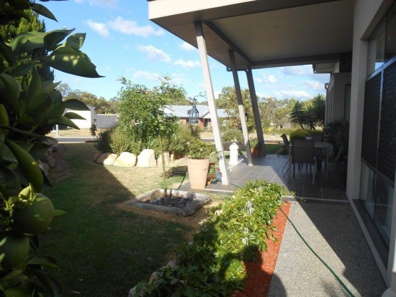 41 Bisley Street, Warwick QLD 4370