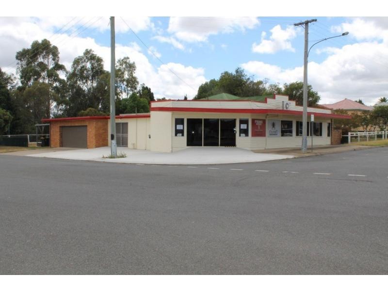 29 Grafton Street, Warwick QLD 4370