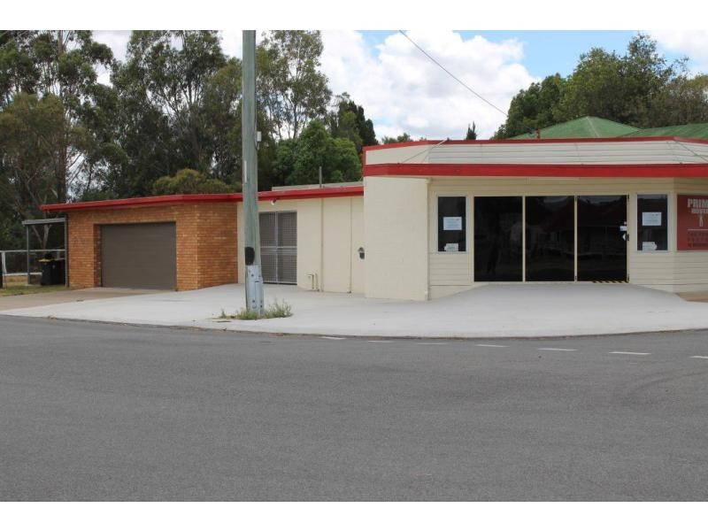 29 Grafton Street, Warwick QLD 4370