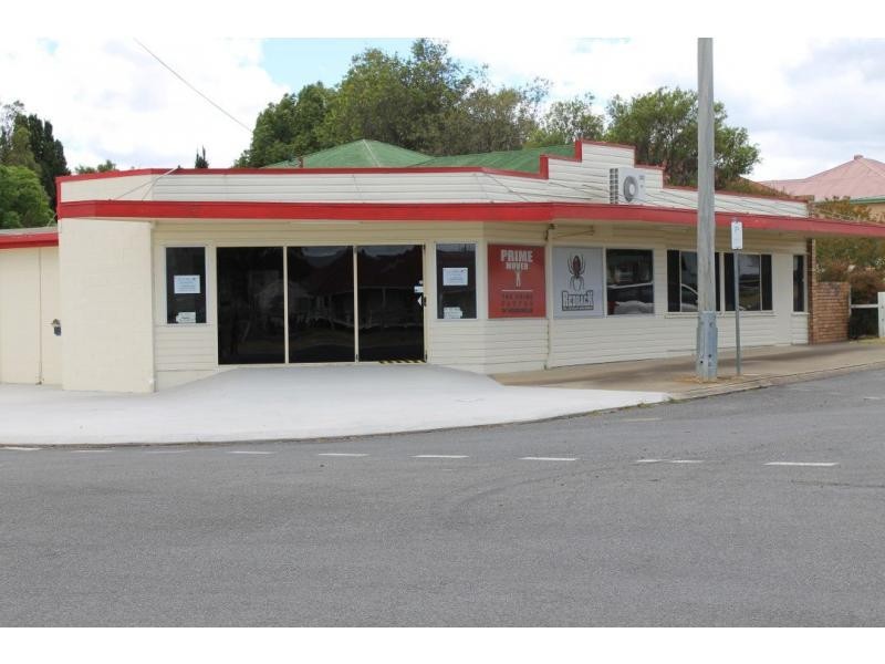 29 Grafton Street, Warwick QLD 4370