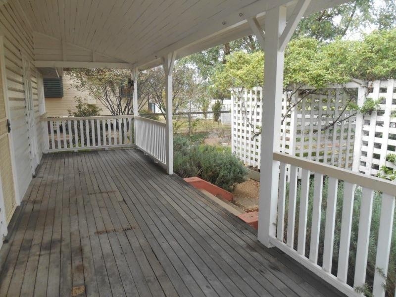31 Wood Street, Warwick QLD 4370