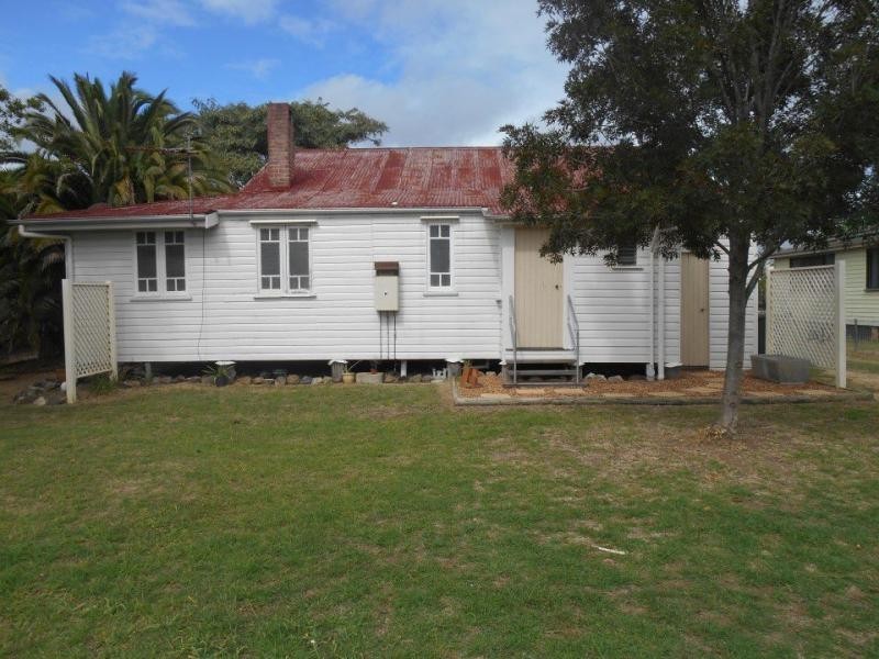 31 Wood Street, Warwick QLD 4370