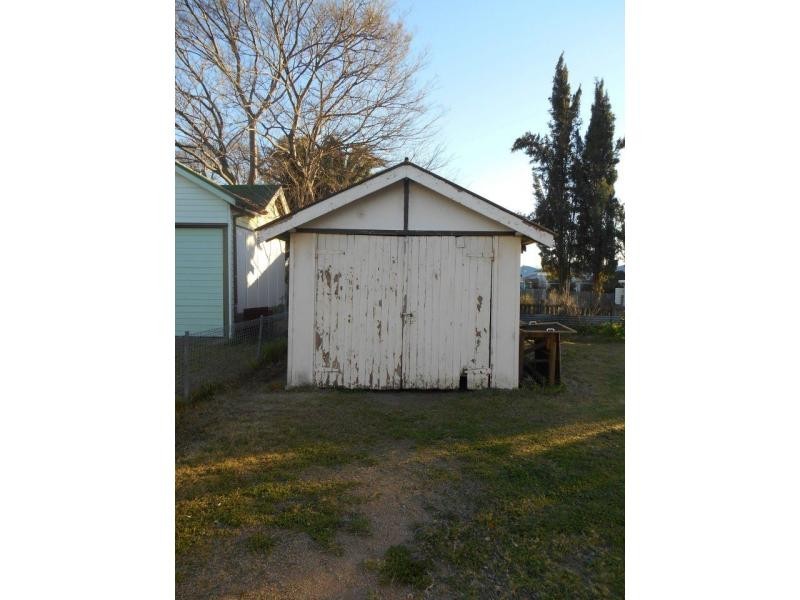 31 Wood Street, Warwick QLD 4370