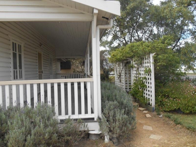 31 Wood Street, Warwick QLD 4370