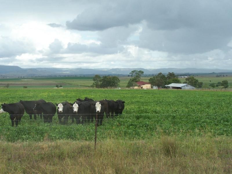 Murrays Bridge QLD 4370