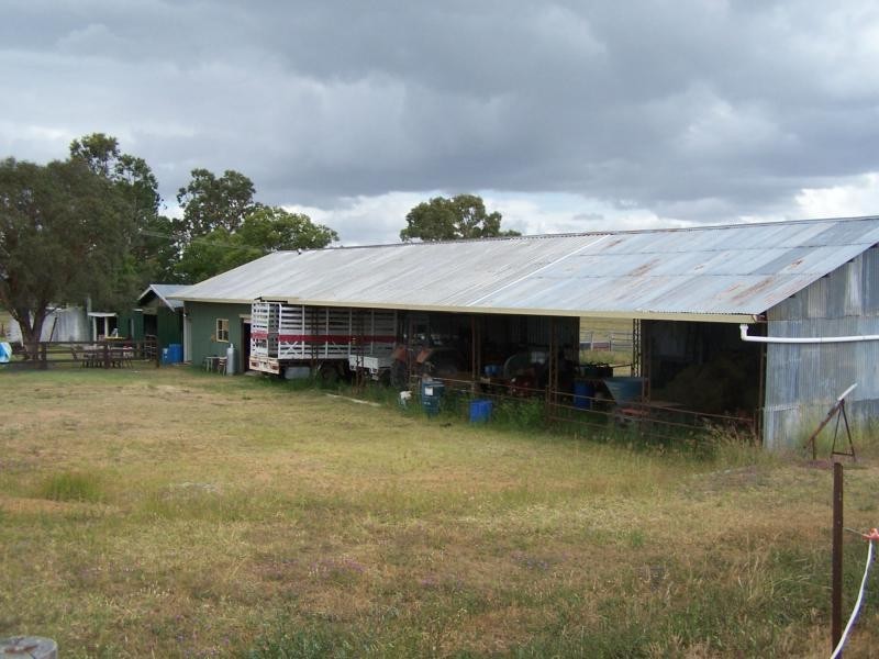 Murrays Bridge QLD 4370