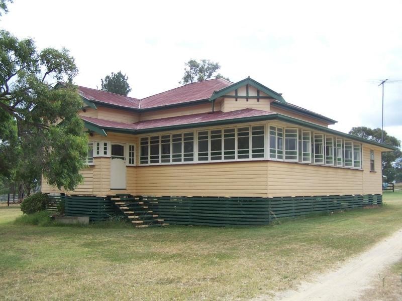 Murrays Bridge QLD 4370