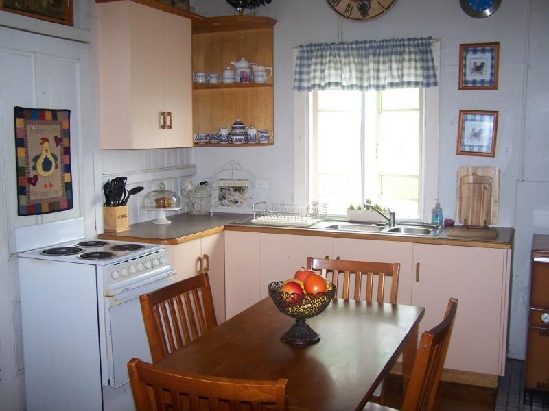 Murrays Bridge QLD 4370