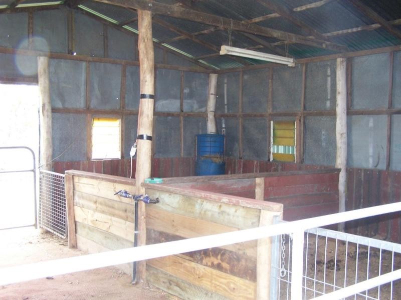 Murrays Bridge QLD 4370