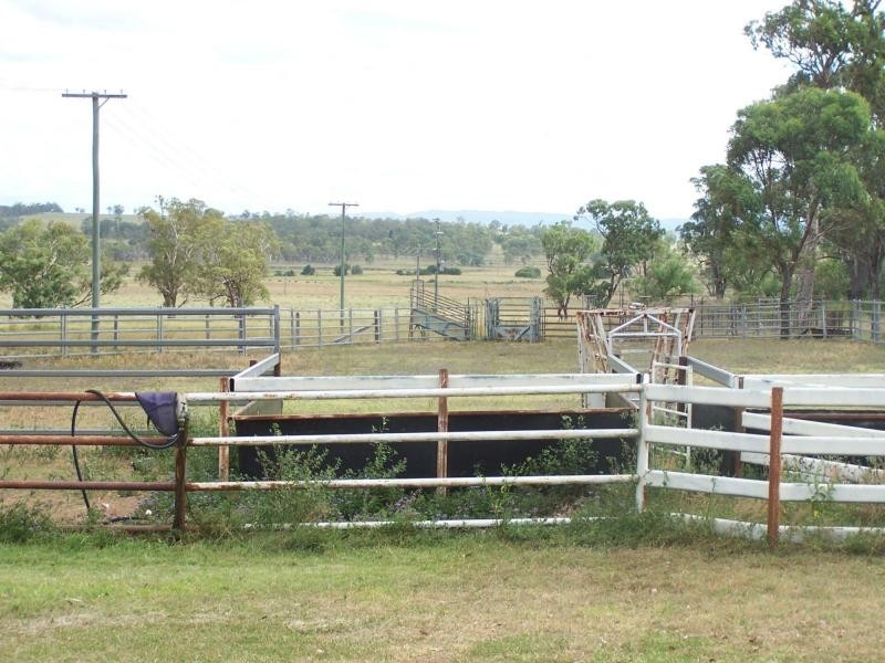 Murrays Bridge QLD 4370