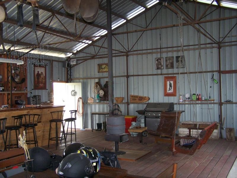 Murrays Bridge QLD 4370