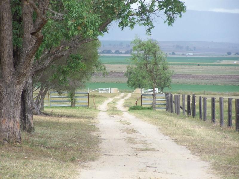 Murrays Bridge QLD 4370