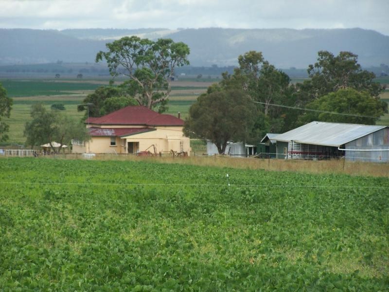 Murrays Bridge QLD 4370
