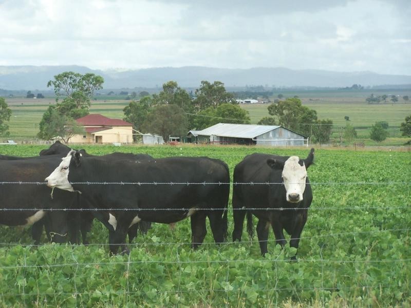 Murrays Bridge QLD 4370