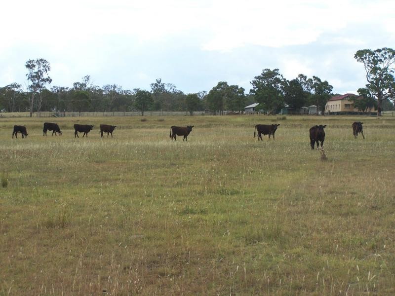 Murrays Bridge QLD 4370