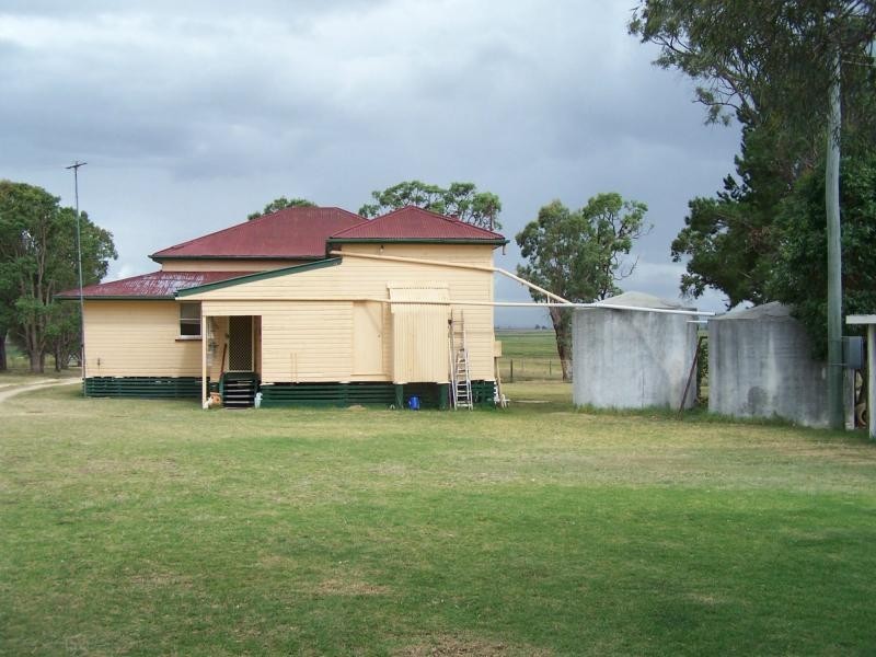 Murrays Bridge QLD 4370