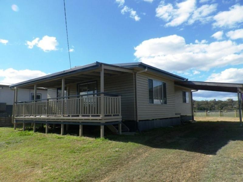 258 East Street, Warwick QLD 4370