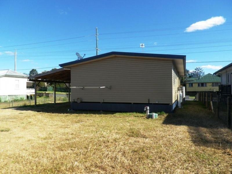 258 East Street, Warwick QLD 4370