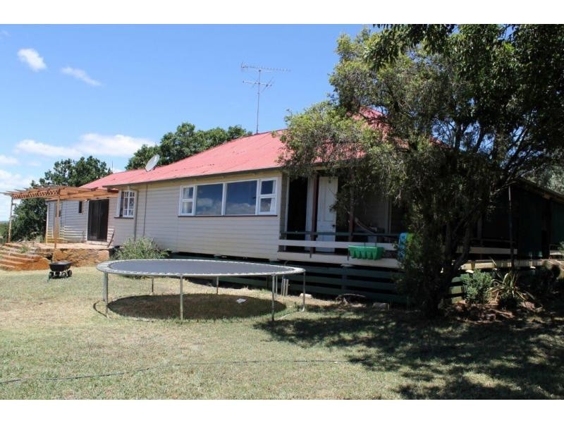 49 Craikes Road, Warwick QLD 4370