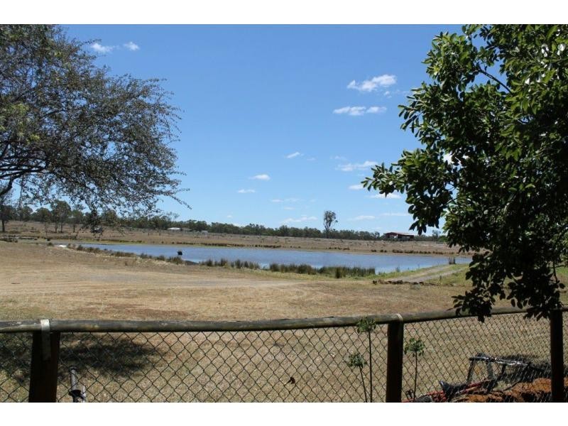 49 Craikes Road, Warwick QLD 4370