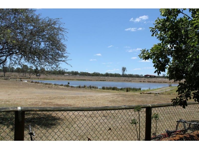 49 Craikes Road, Warwick QLD 4370