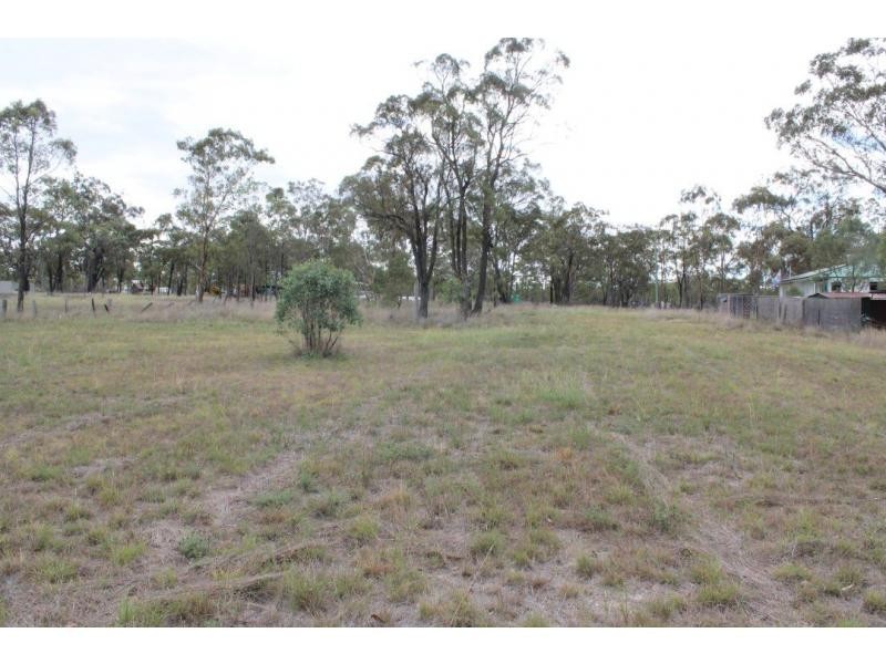 L808 Elliot Street, Pratten QLD 4370