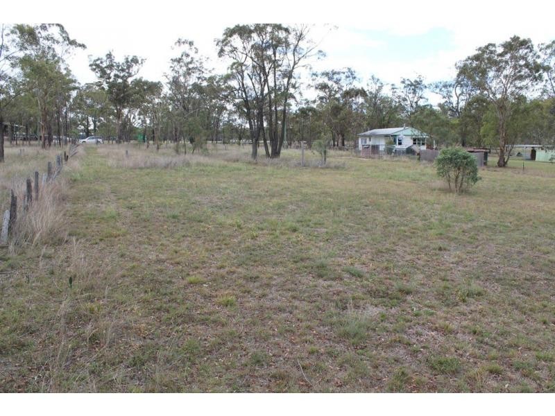 L808 Elliot Street, Pratten QLD 4370