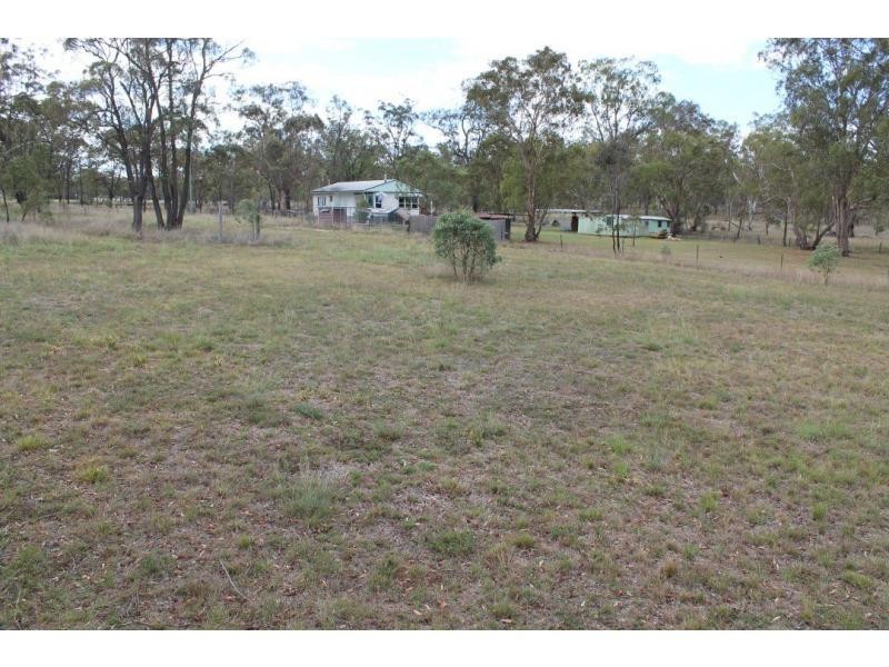L808 Elliot Street, Pratten QLD 4370