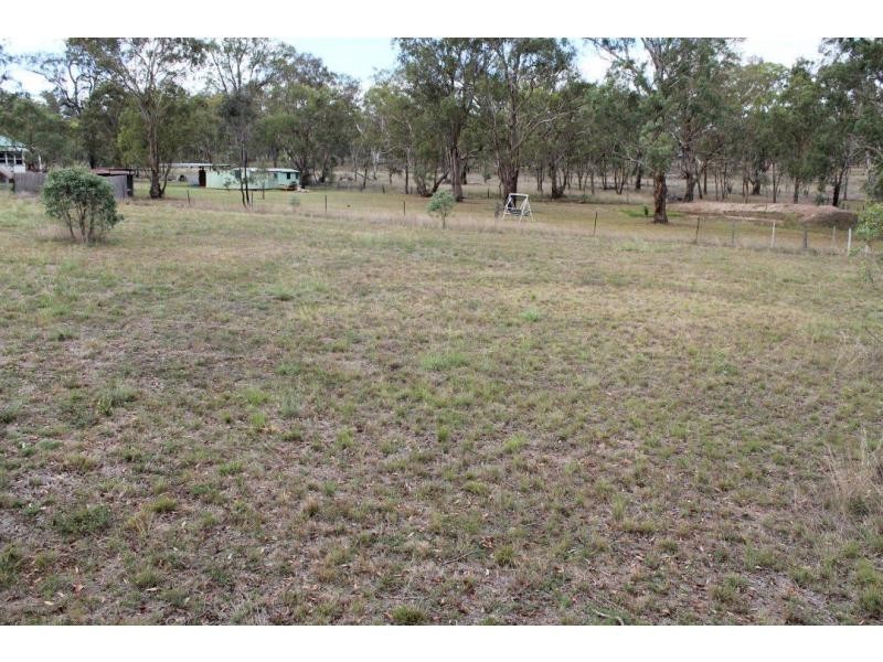 L808 Elliot Street, Pratten QLD 4370
