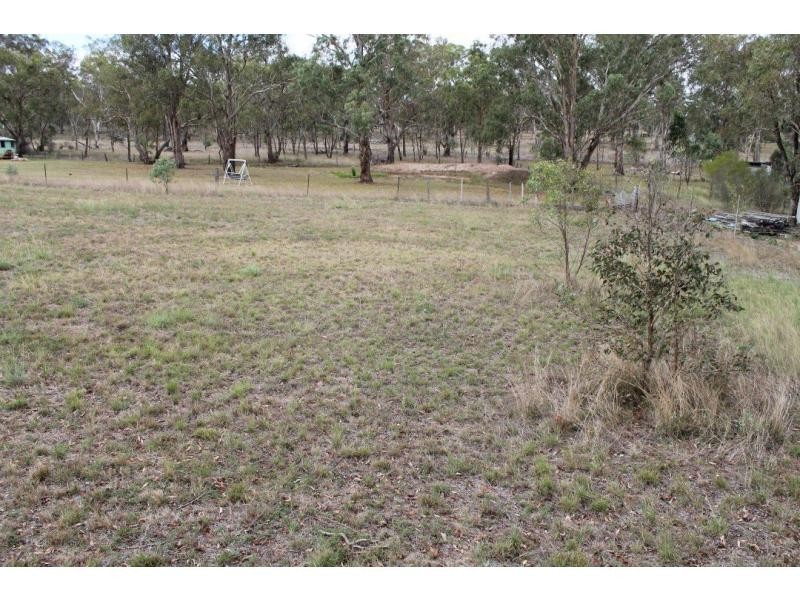 L808 Elliot Street, Pratten QLD 4370