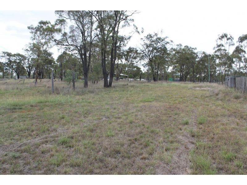 L808 Elliot Street, Pratten QLD 4370
