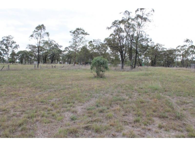 L808 Elliot Street, Pratten QLD 4370