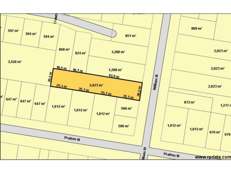 11 William Street, Warwick QLD 4370