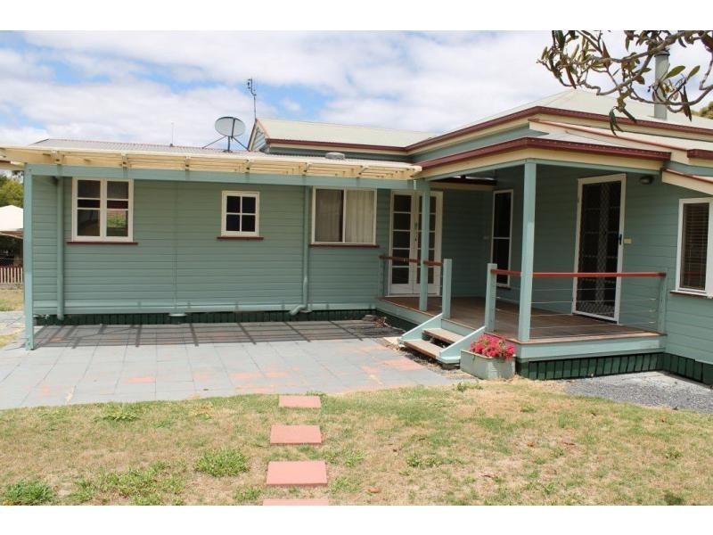 10 Briggs Street, Warwick QLD 4370