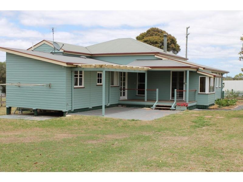 10 Briggs Street, Warwick QLD 4370