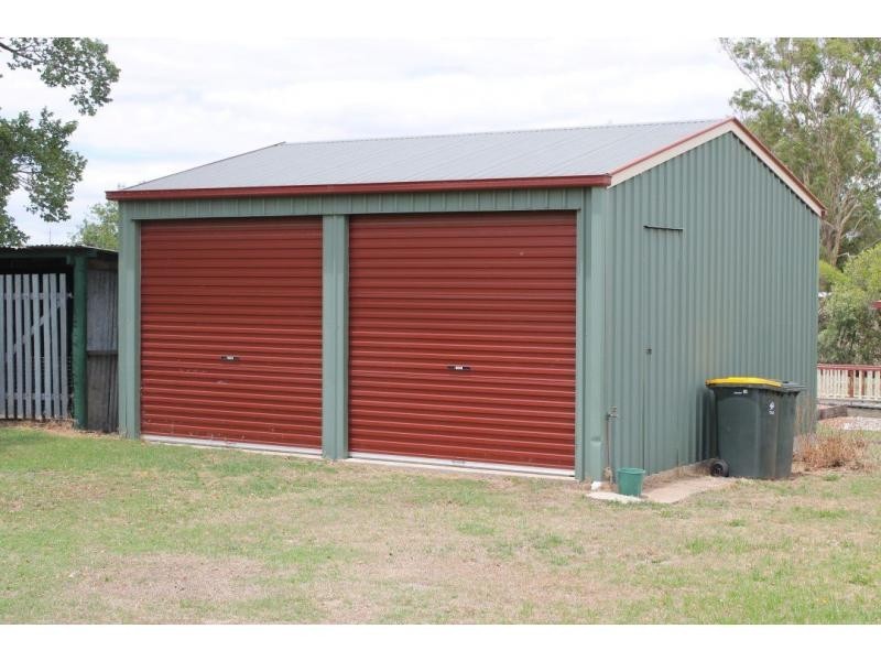 10 Briggs Street, Warwick QLD 4370