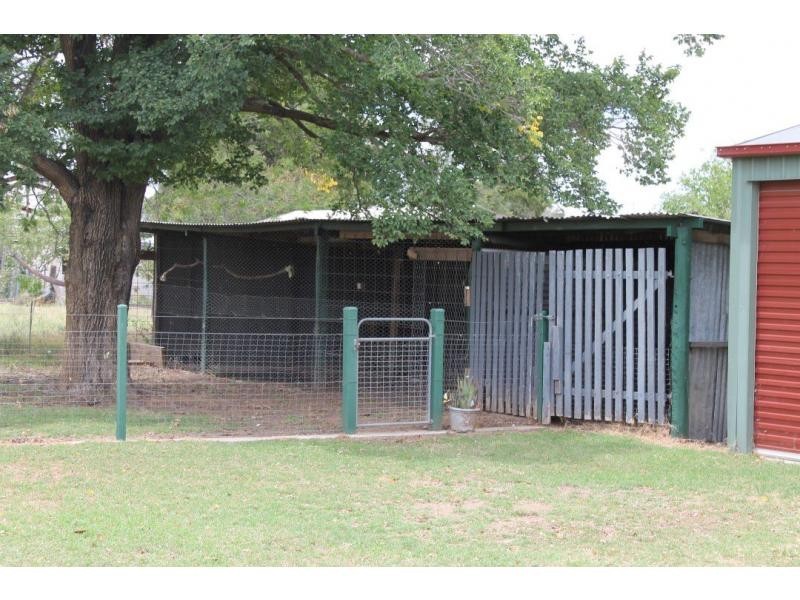 10 Briggs Street, Warwick QLD 4370