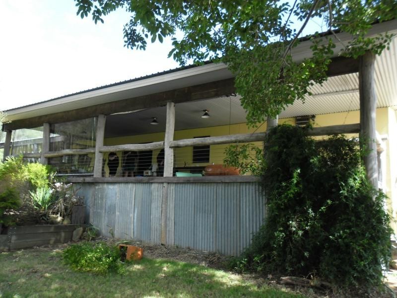 190 Marden Road, Warwick QLD 4370