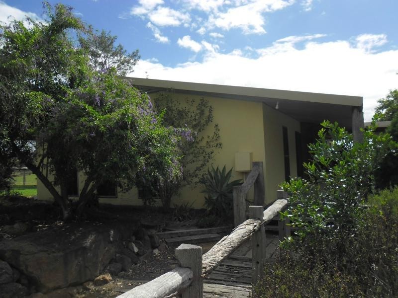 190 Marden Road, Warwick QLD 4370