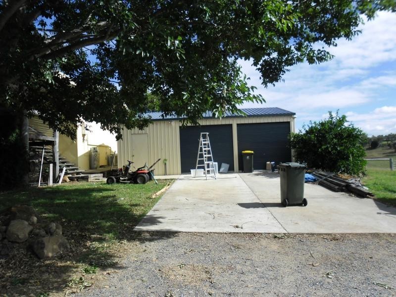 190 Marden Road, Warwick QLD 4370