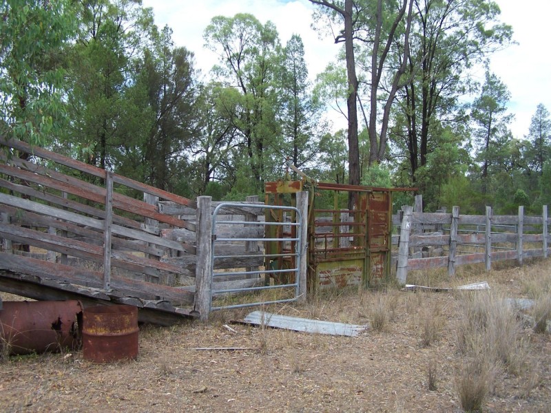 Lot 1 & 14 Goodwins Road, Coolmunda QLD 4387